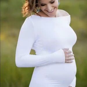 Maternity Dress
